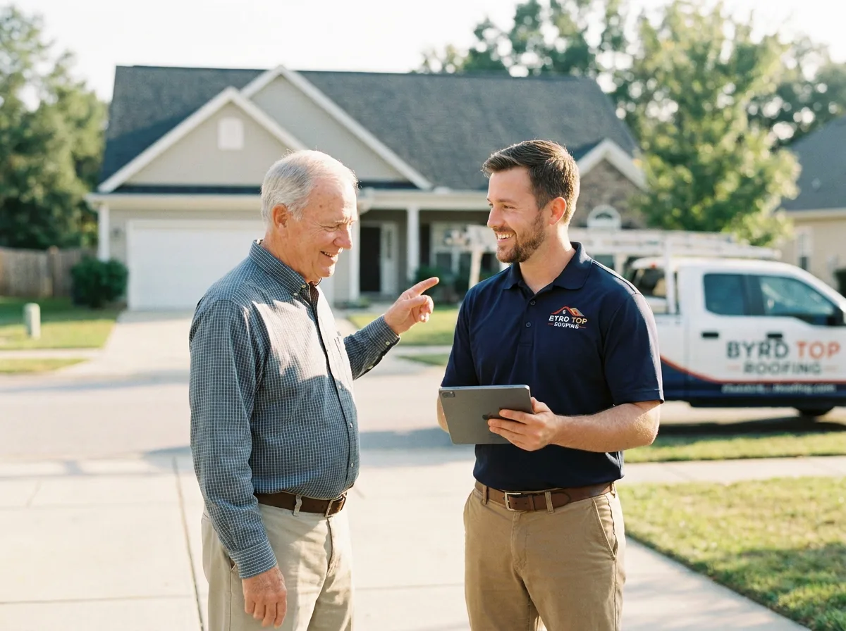 Roofing Winchester, OR FAQs